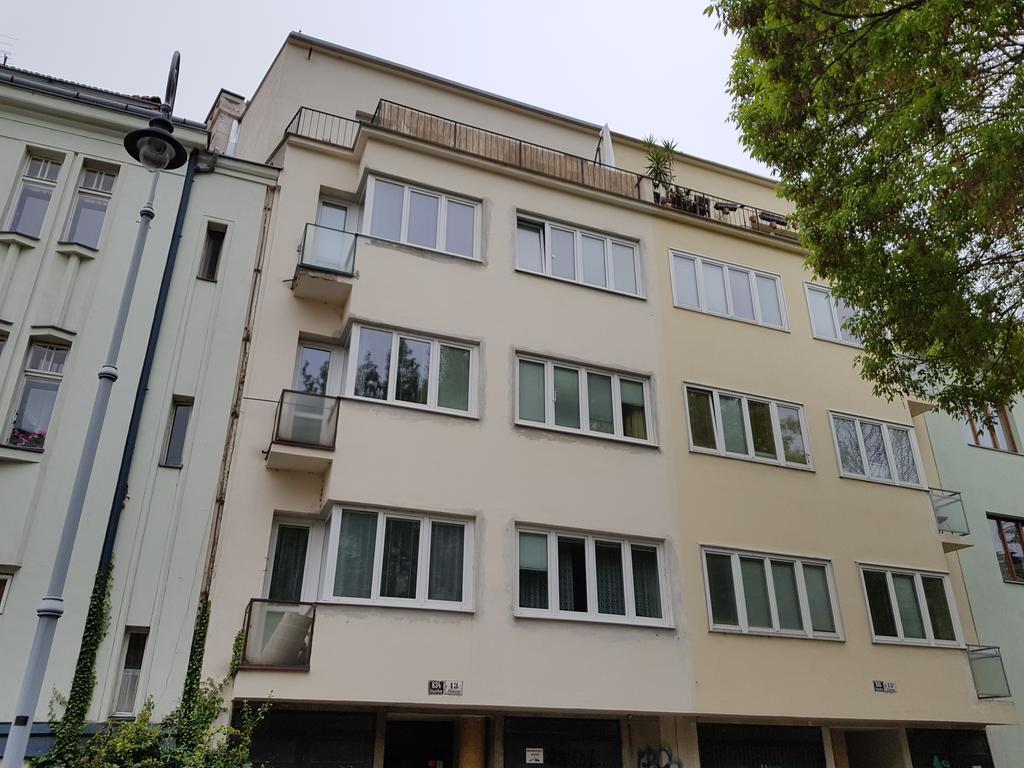 Old Town Pellicova Appartement