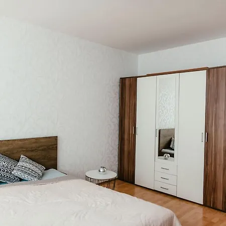Old Town Apartment Pellicova Brno Exterior photo