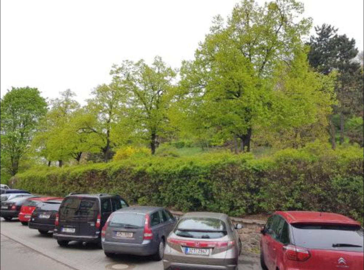 Old Town Pellicova * Brno