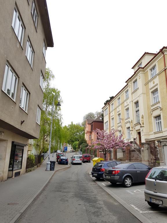 Old Town Pellicova Brno