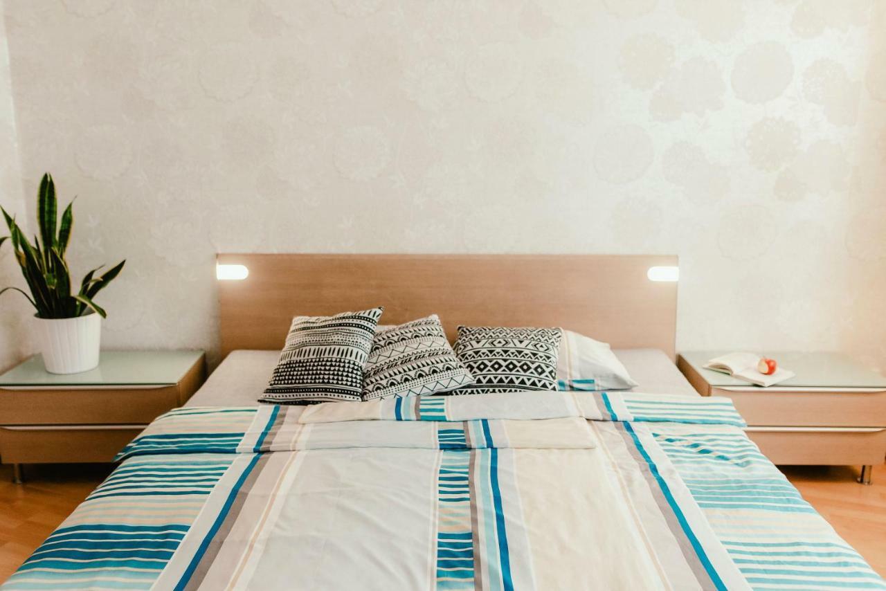 Old Town Pellicova Apartment Brno
