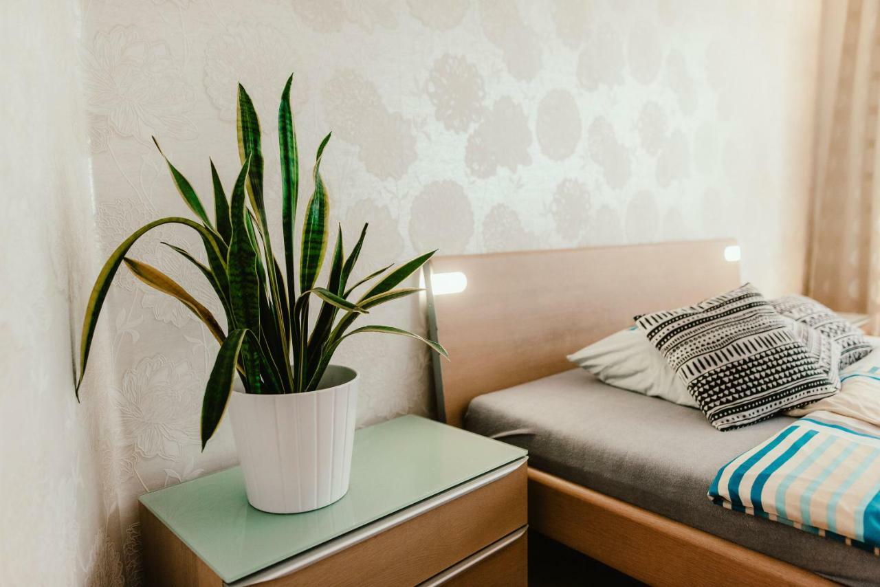Old Town Pellicova Apartment *
