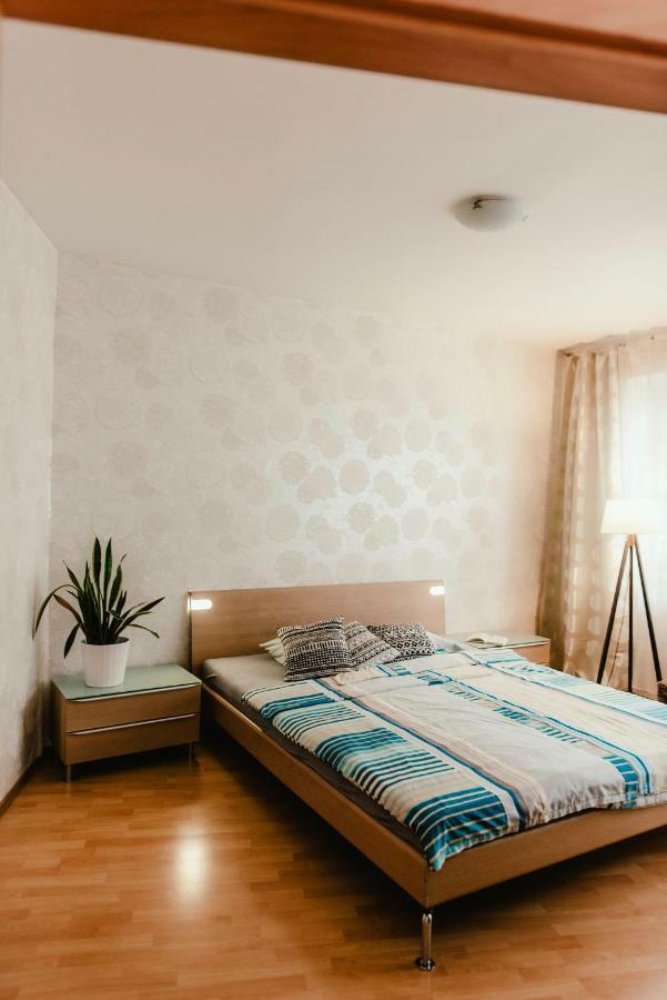 Old Town Pellicova Apartment