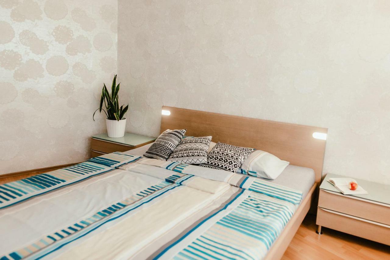 Apartment Old Town Pellicova *