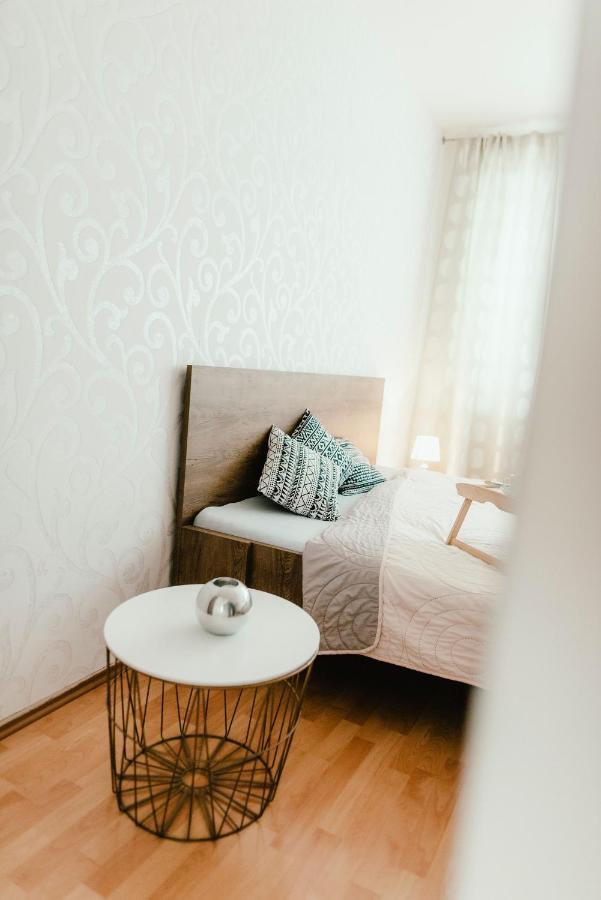 Apartment Old Town Pellicova Brno