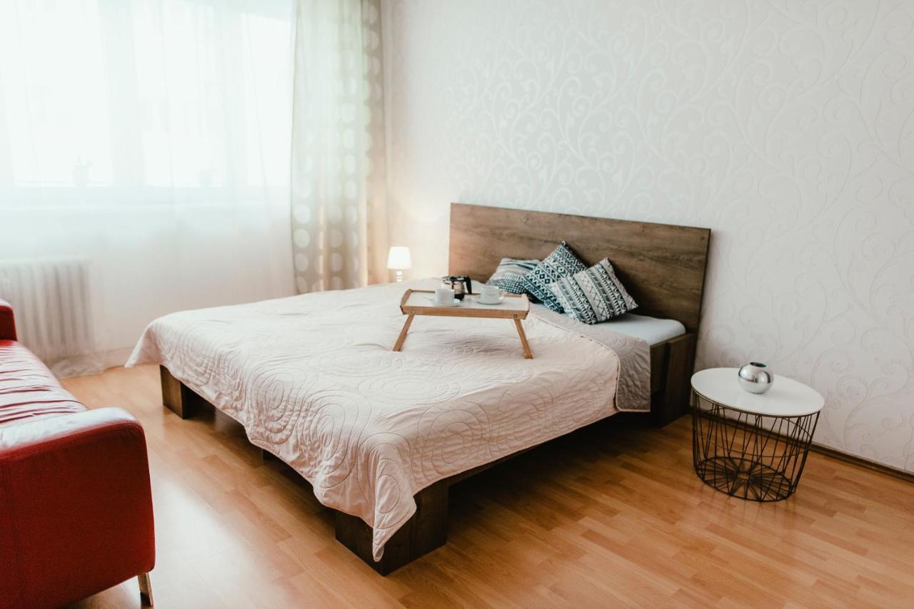 Apartment Old Town Pellicova *
