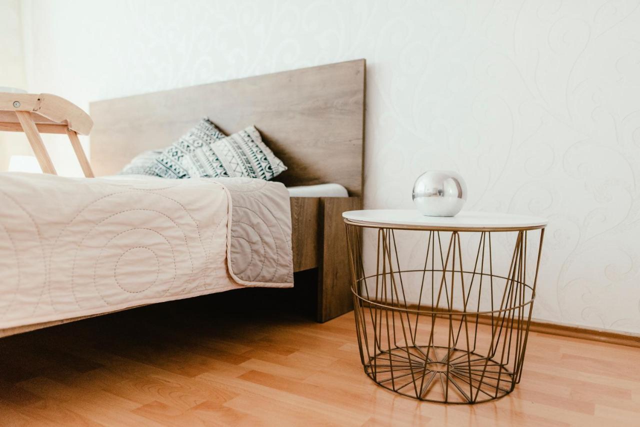 Old Town Pellicova Apartment