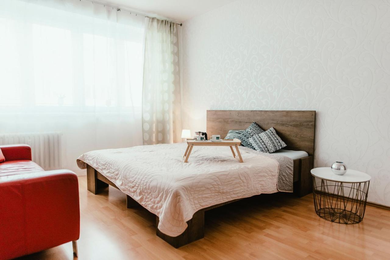 Apartment Old Town Pellicova Brno