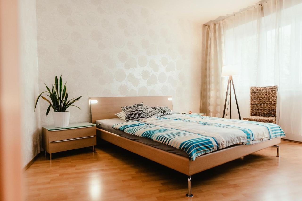 Old Town Pellicova Apartment