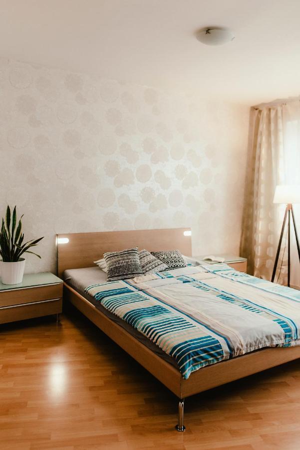Apartment Old Town Pellicova *